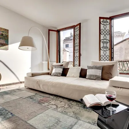 Ca Silvia Saint'S Mark Square Apartment Venice Exterior photo