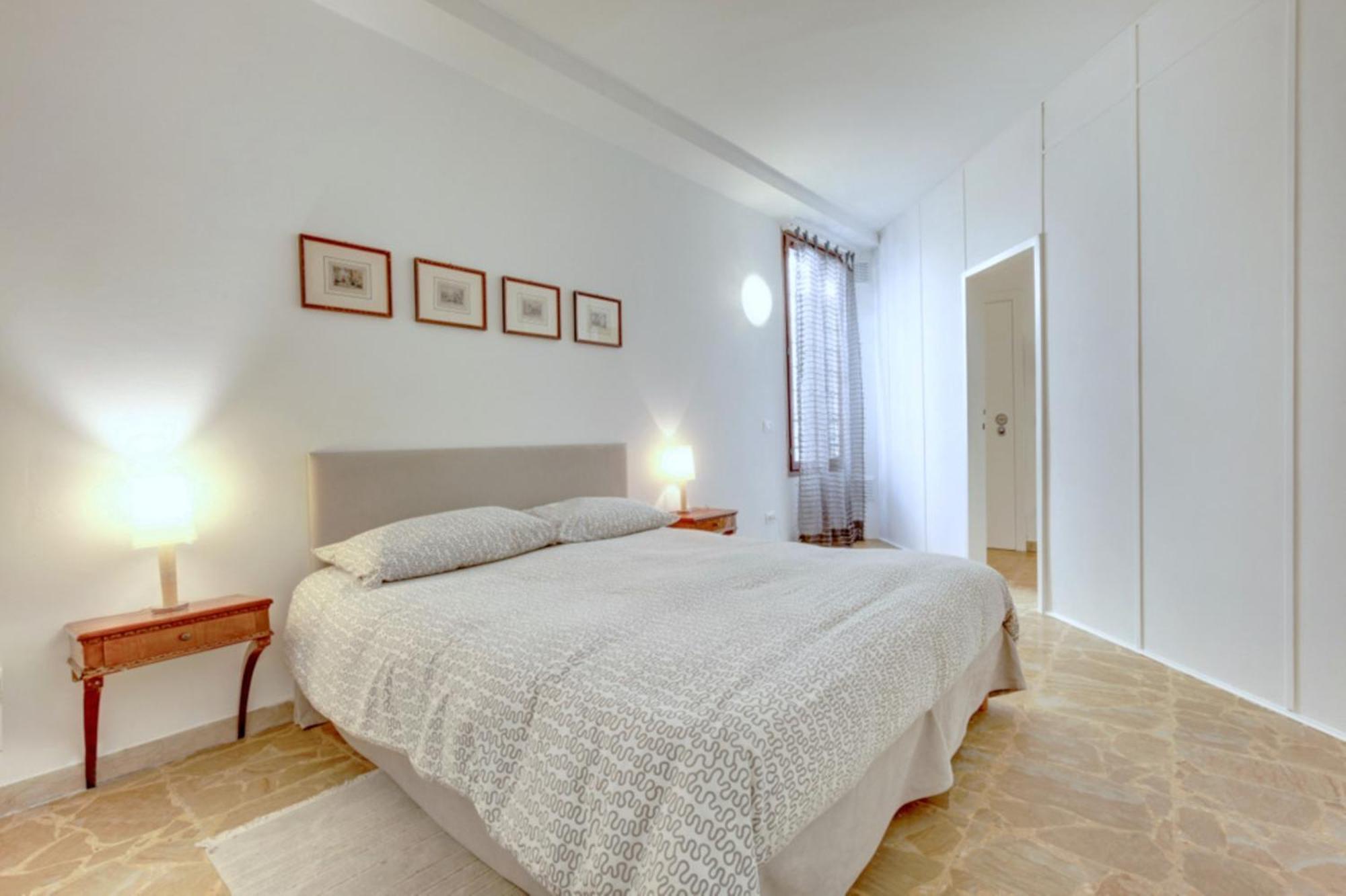 Apartment Ca Silvia Saint's Square