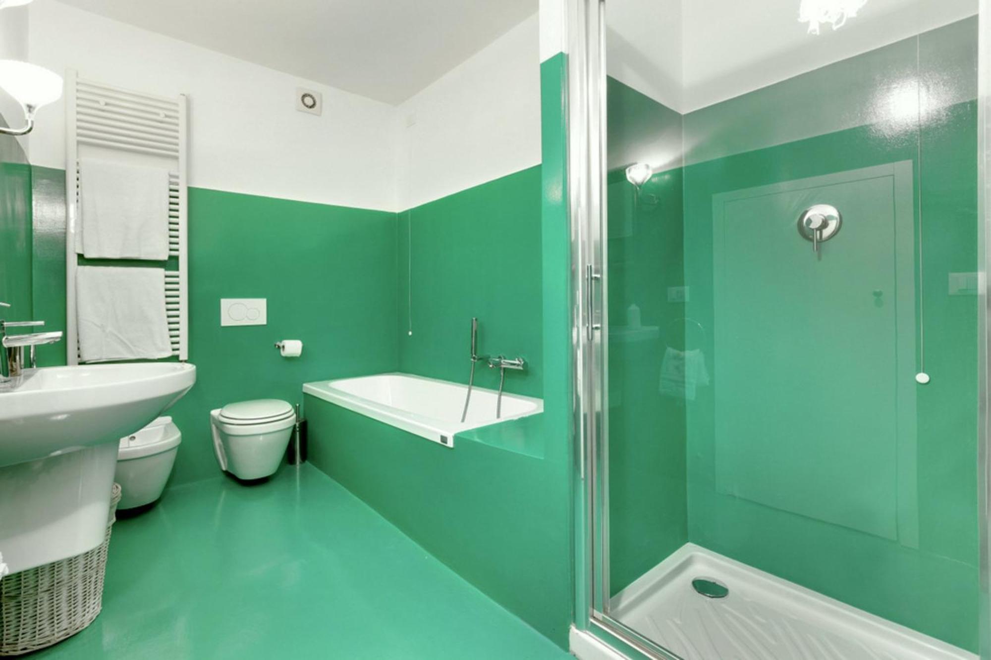Appartement Ca Silvia Saint's Square *