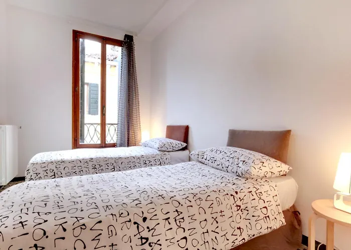 Ca Silvia Saint\'S Mark Square Apartment