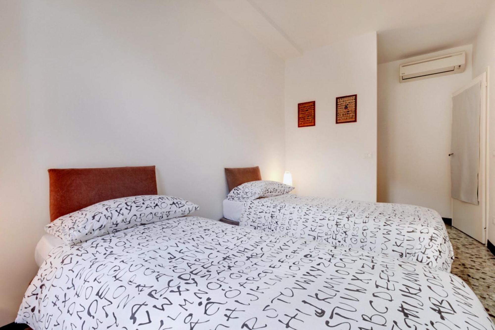 Apartment Ca Silvia Saint's Square *