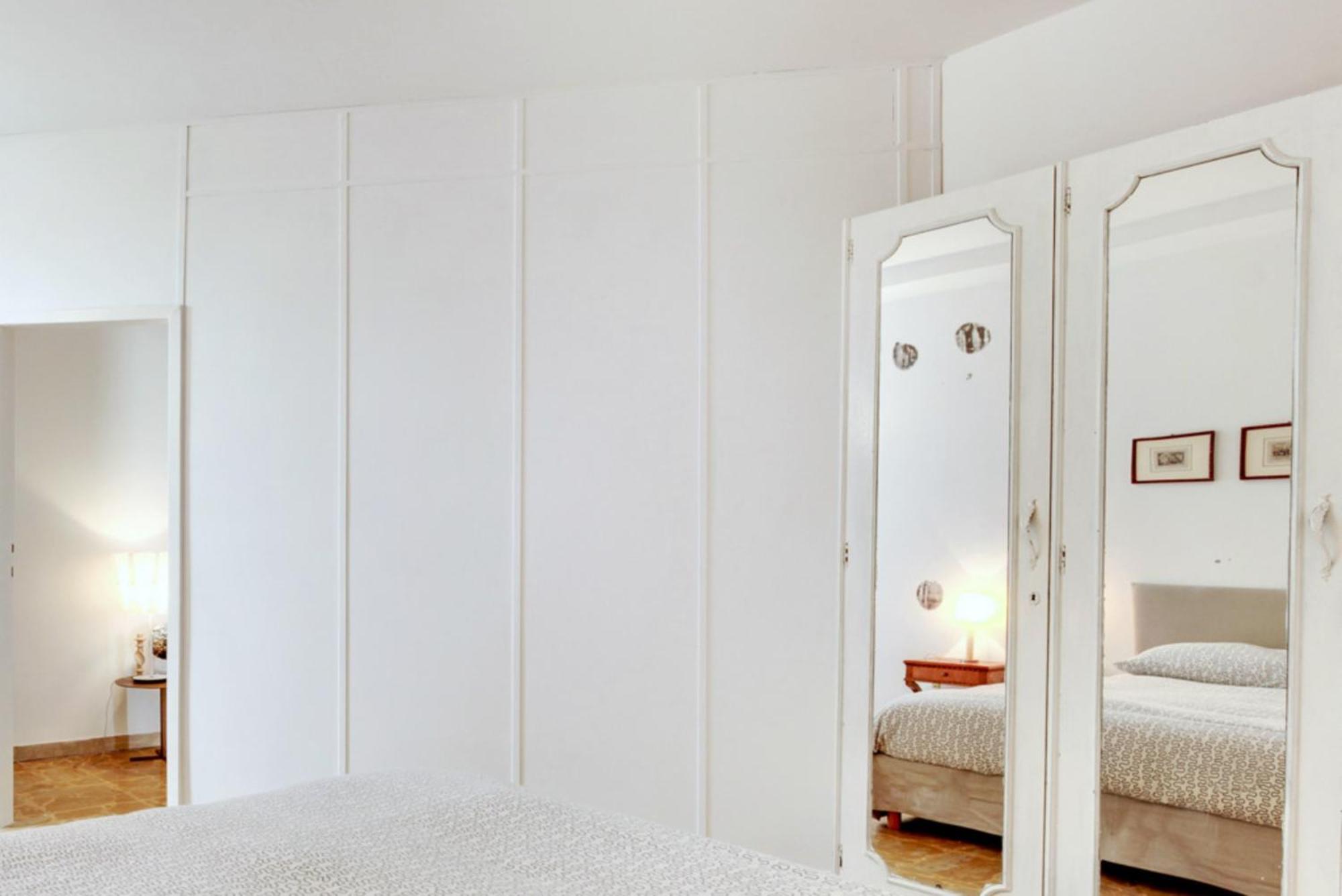 Ca Silvia Saint's Square Apartment