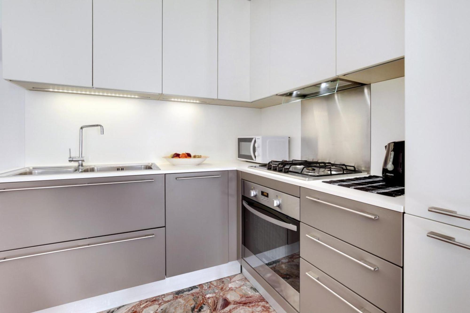 Apartment Ca Silvia Saint's Square *