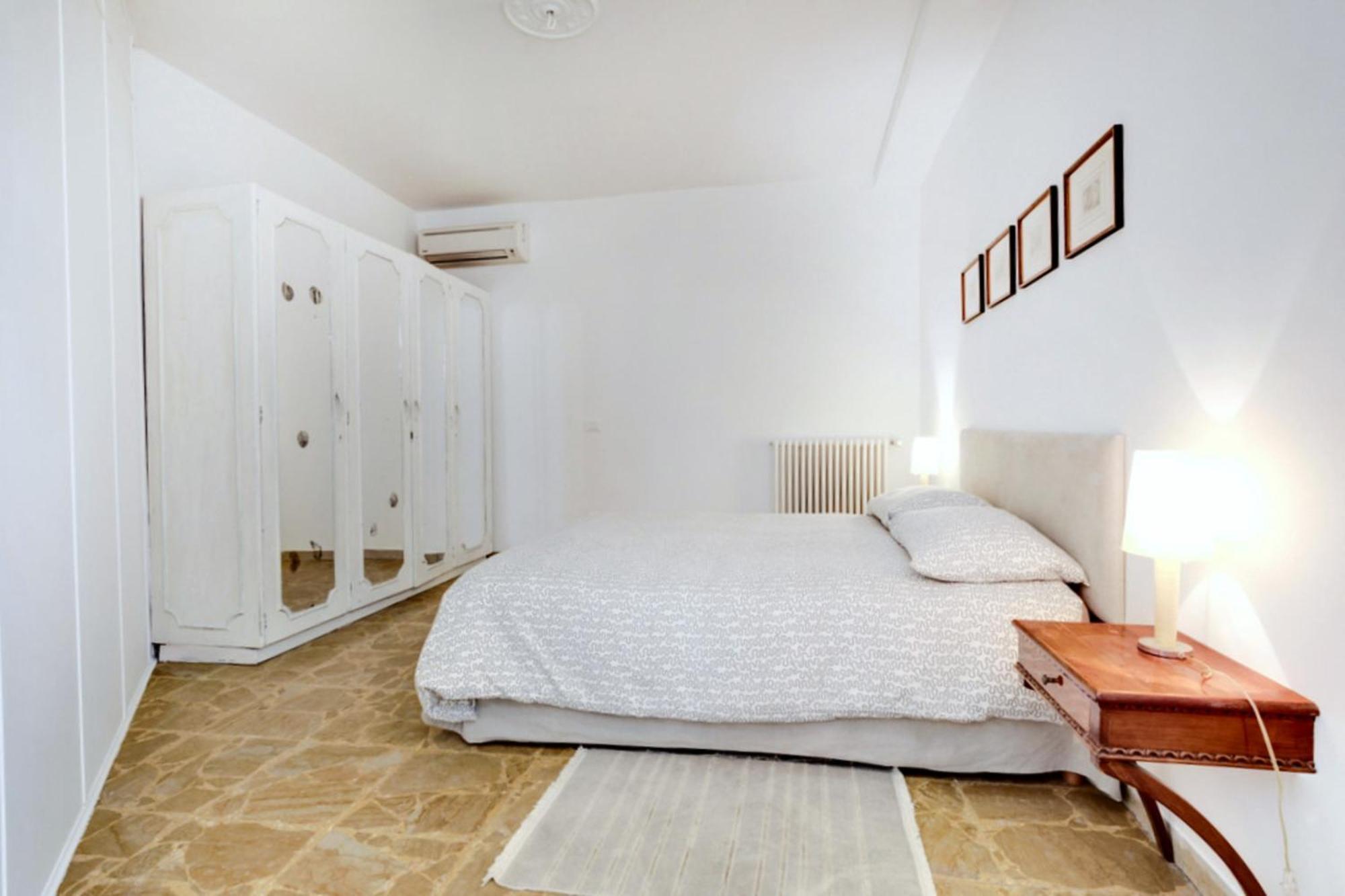 Ca Silvia Saint's Square Apartment Venice