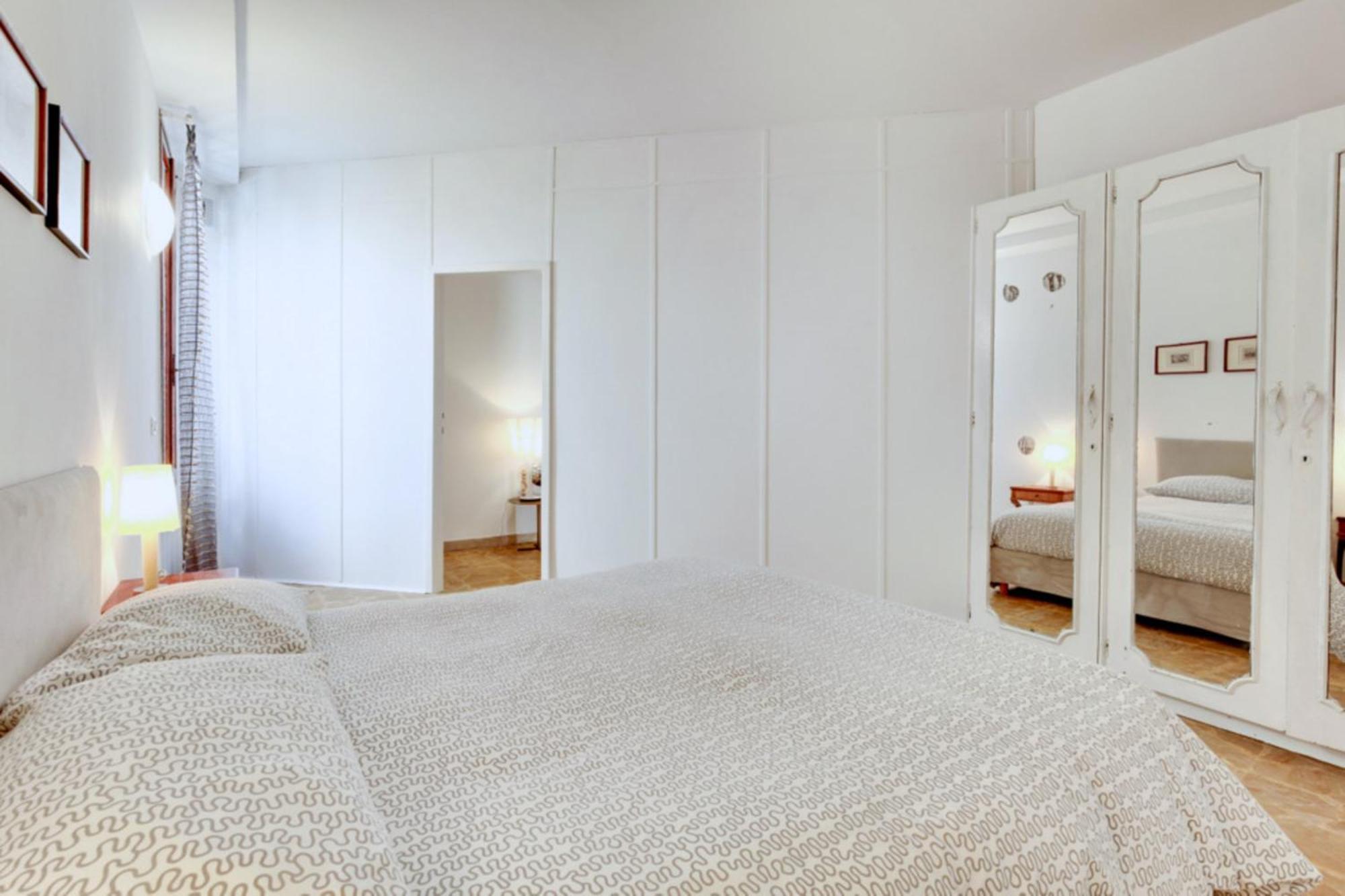 Apartment Ca Silvia Saint's Square Venice