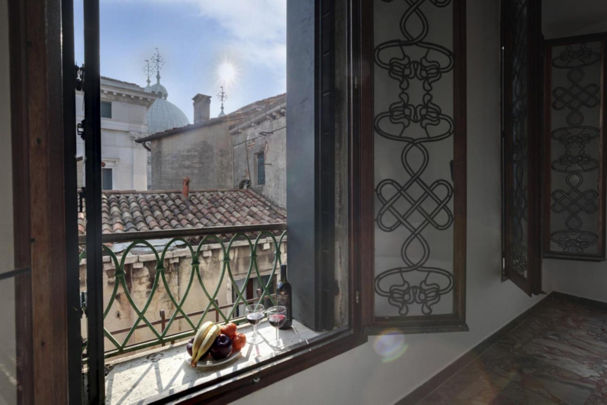 Ca Silvia Saint's Square * Venice